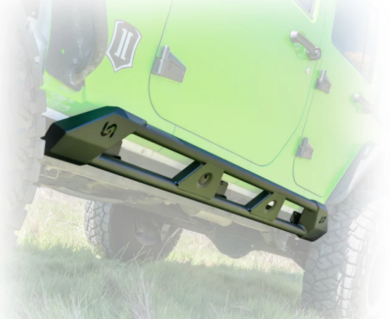 TOR Door Sliders