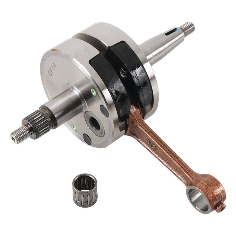 HDS Crankshaft