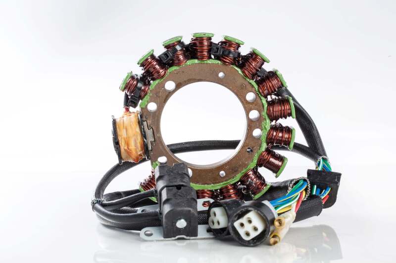 RME Stator