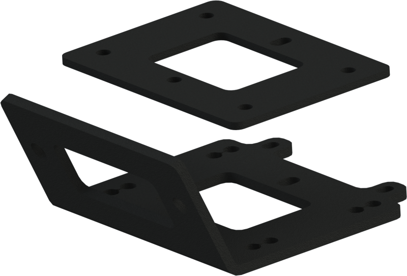 KFI Mounts