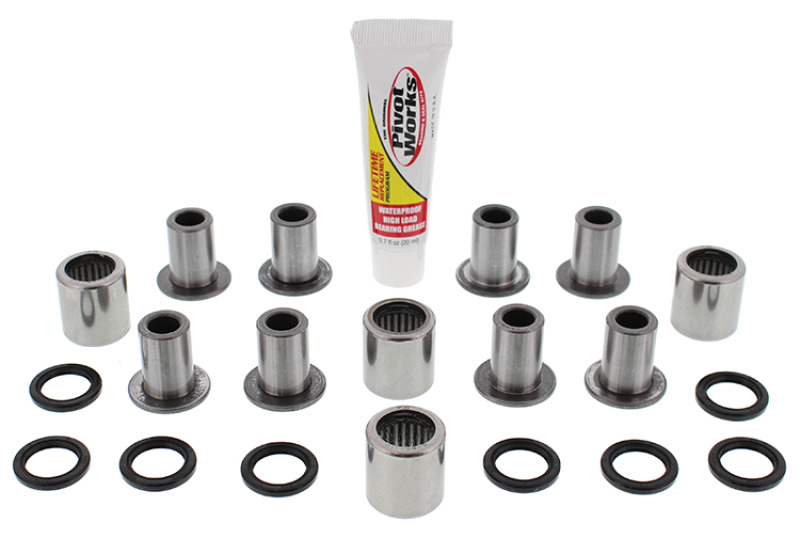 PIV A-Arm Kit