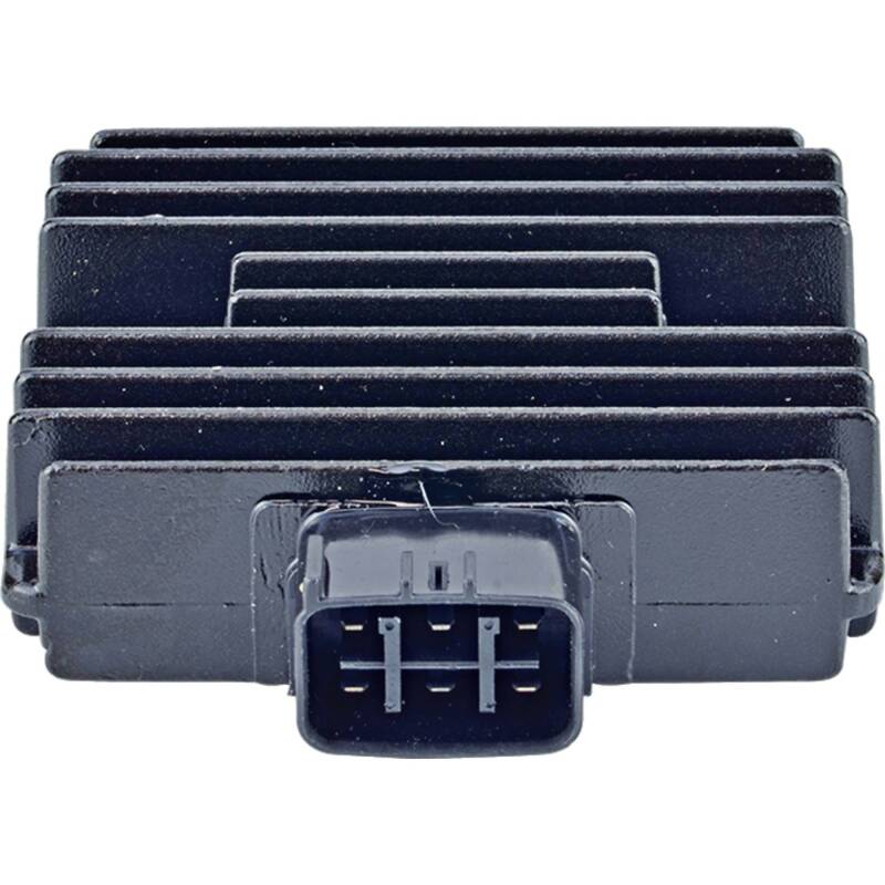 ARR Voltage Regulators