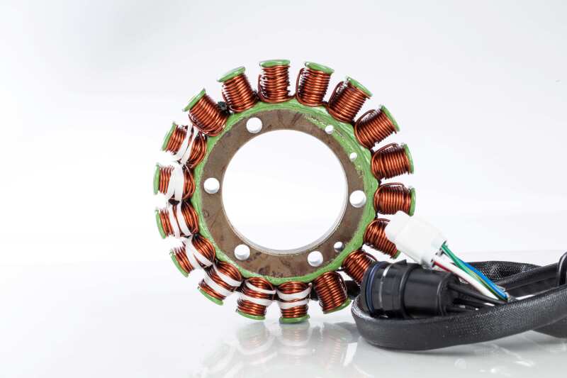 RME Stator