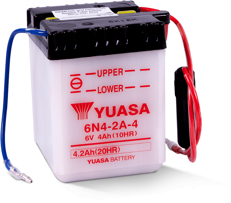 YSA Conventional Battery