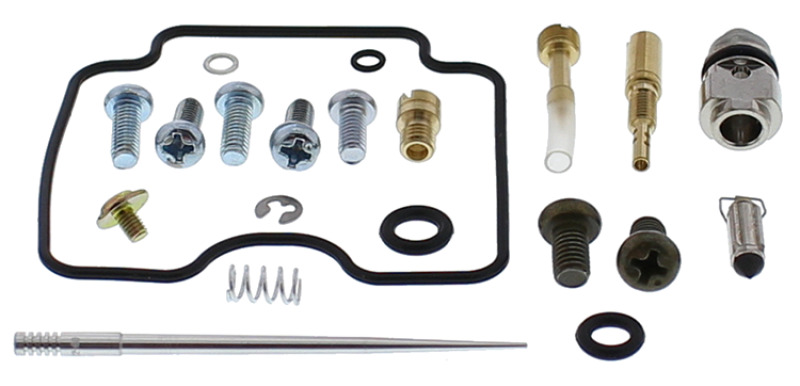 ABR Carburetor Rebuild Kits