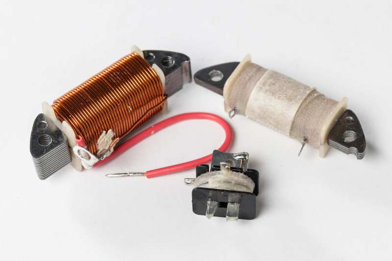RME Stator Rebuild Kit