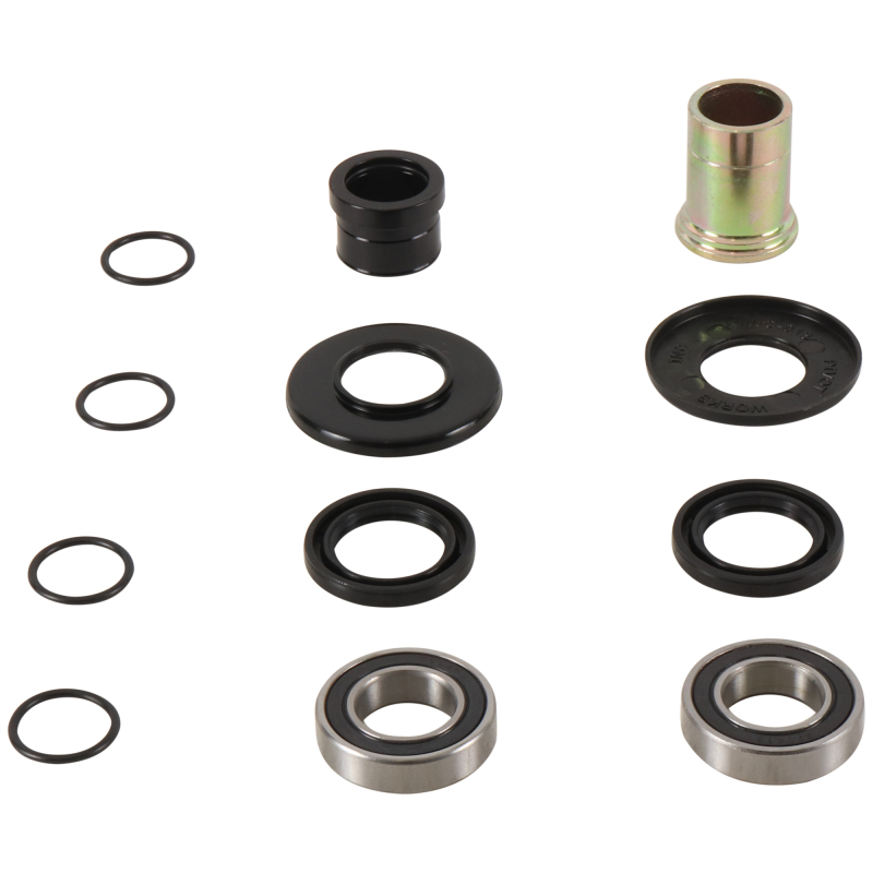 PIV Wheel Collar Kit