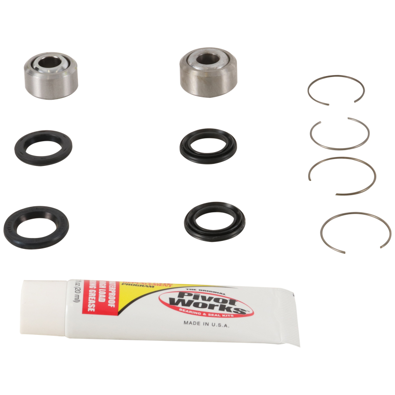 PIV Shock Kit