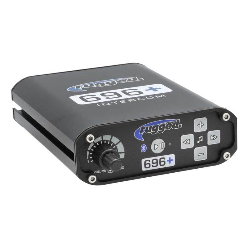 RGD Intercom Kit