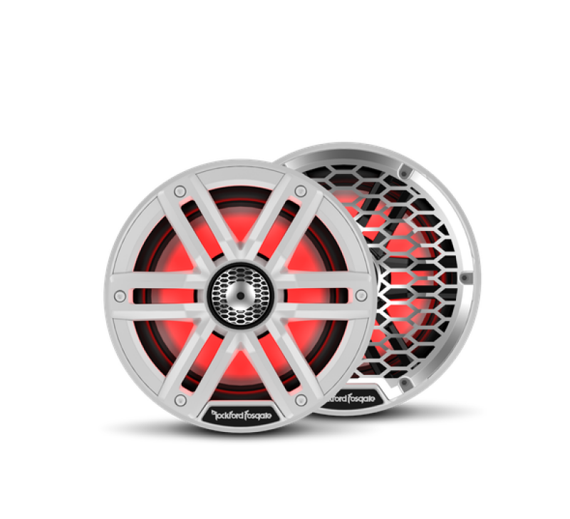 ROC UTV Speakers