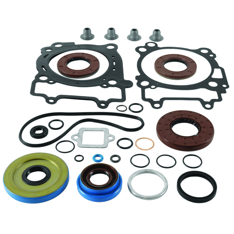 QBS Gaskets