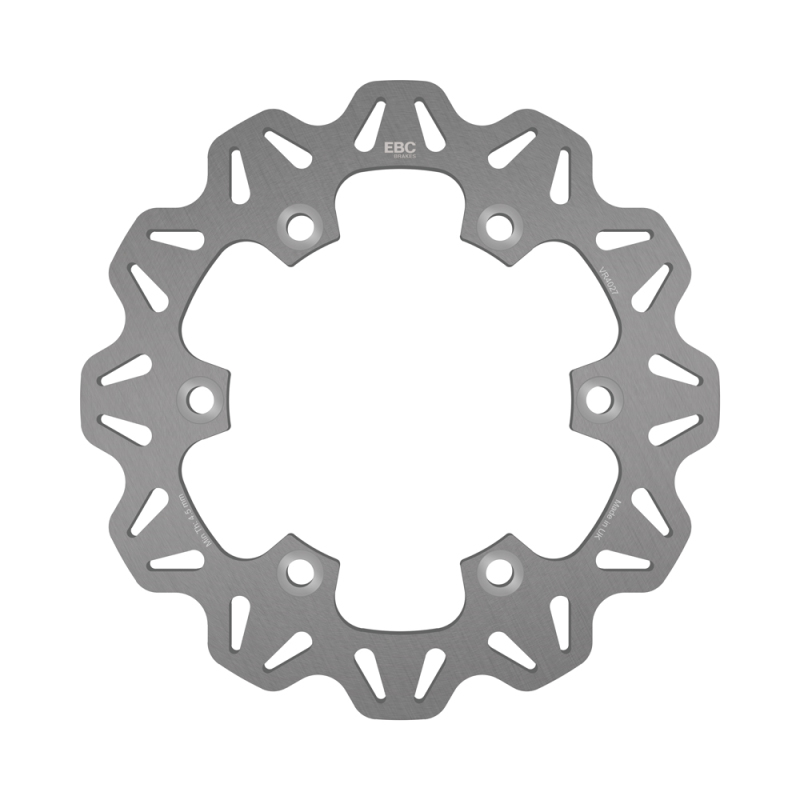 EBC Vee Rotors