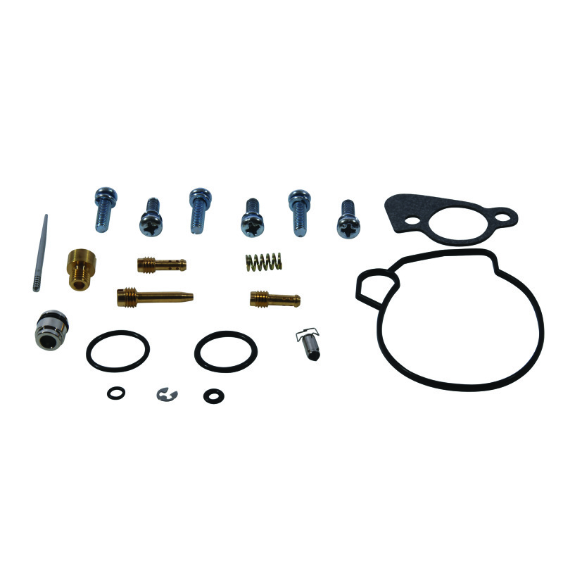 QBS Carburetor Kits