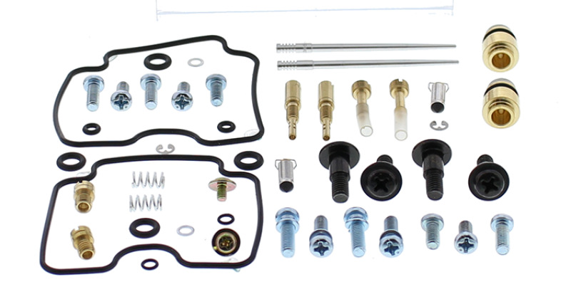 ABR Carburetor Rebuild Kits