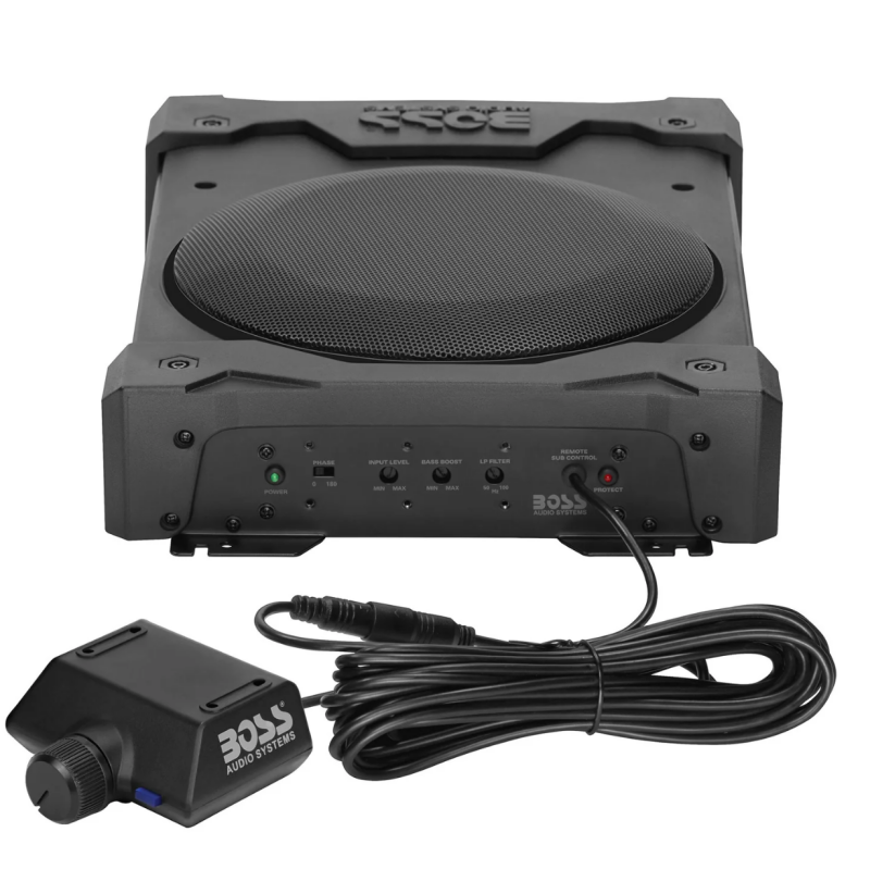 BSA Subwoofers
