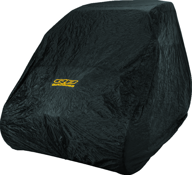 QBS Covers