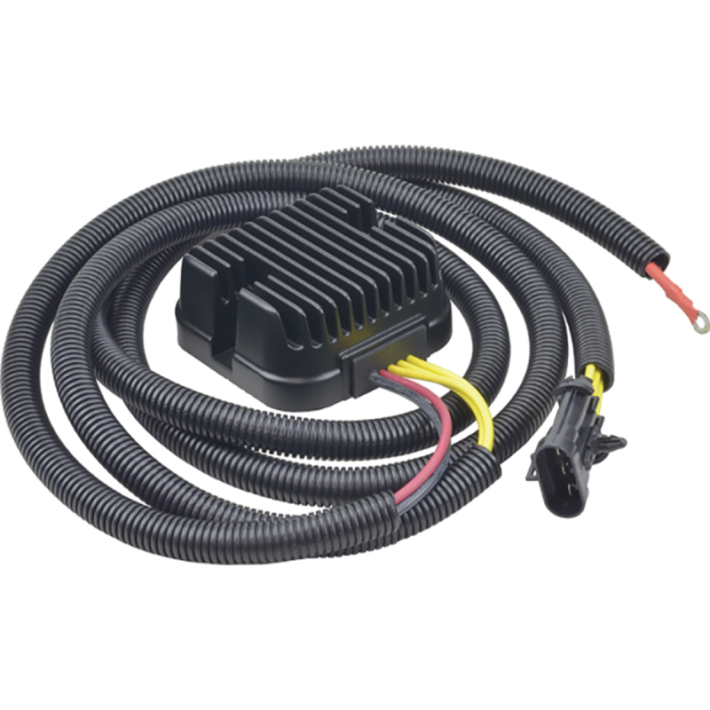 ARR Voltage Regulators