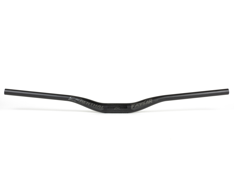 REN Cycle V3  Fatbar Carbon