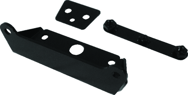 DFR Front Bumper