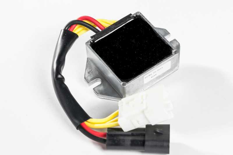 RME Rectifier