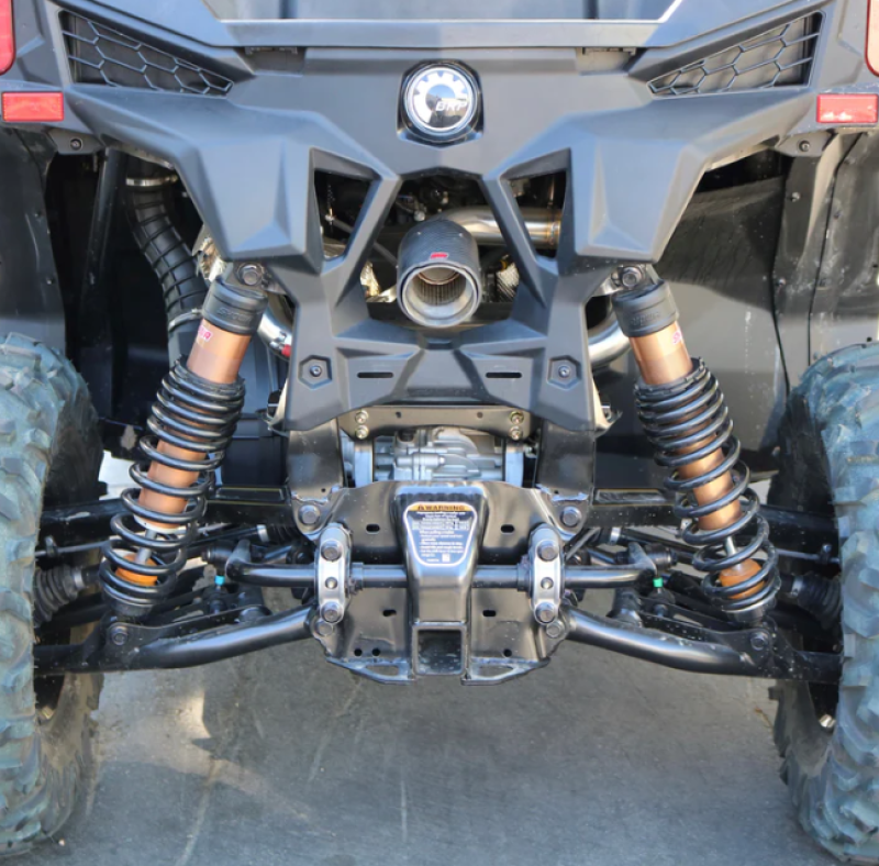 BIG Explorer SXS Slip Ons