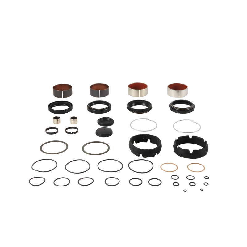 PIV Fork Rebuild Kit