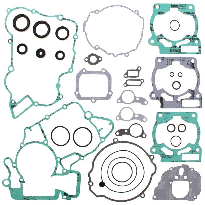 VEP Complete Gasket Kit