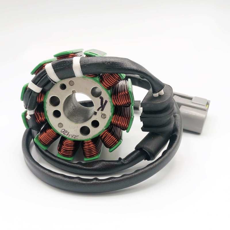 RME Stator