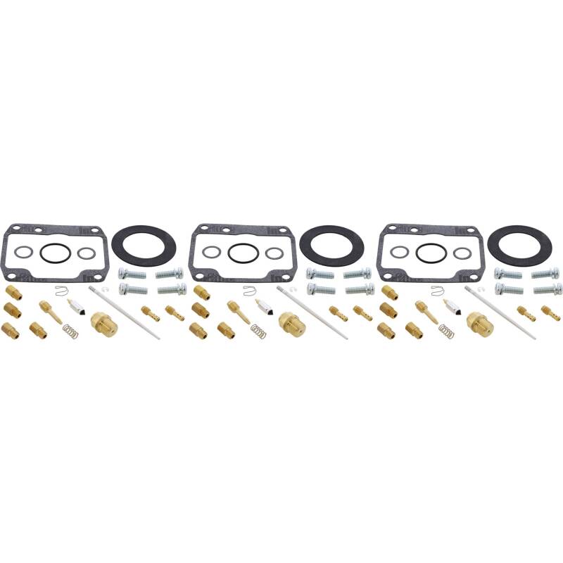 ABR Carburetor Rebuild Kits
