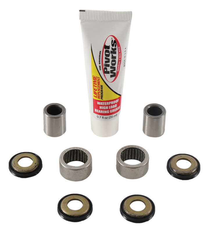 PIV Shock Kit