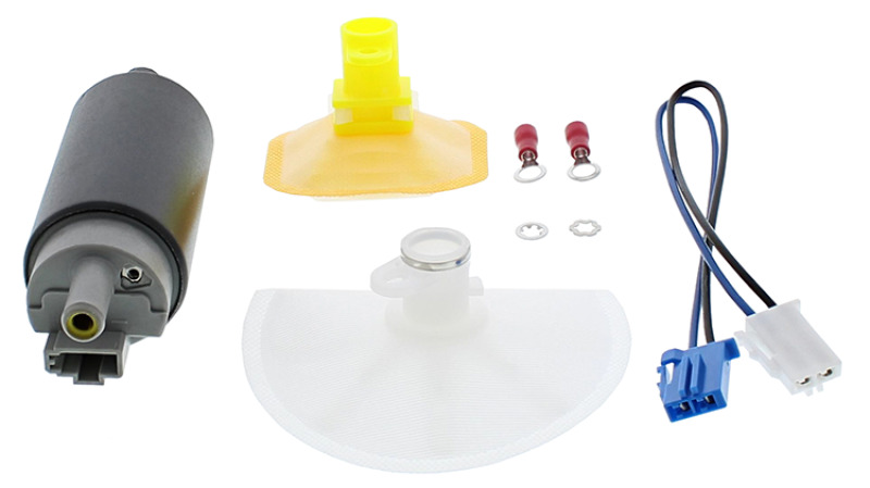 ABR Fuel Pump Kits