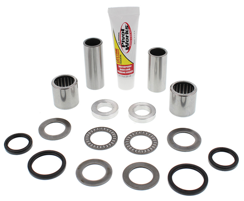 PIV Swing Arm Kit