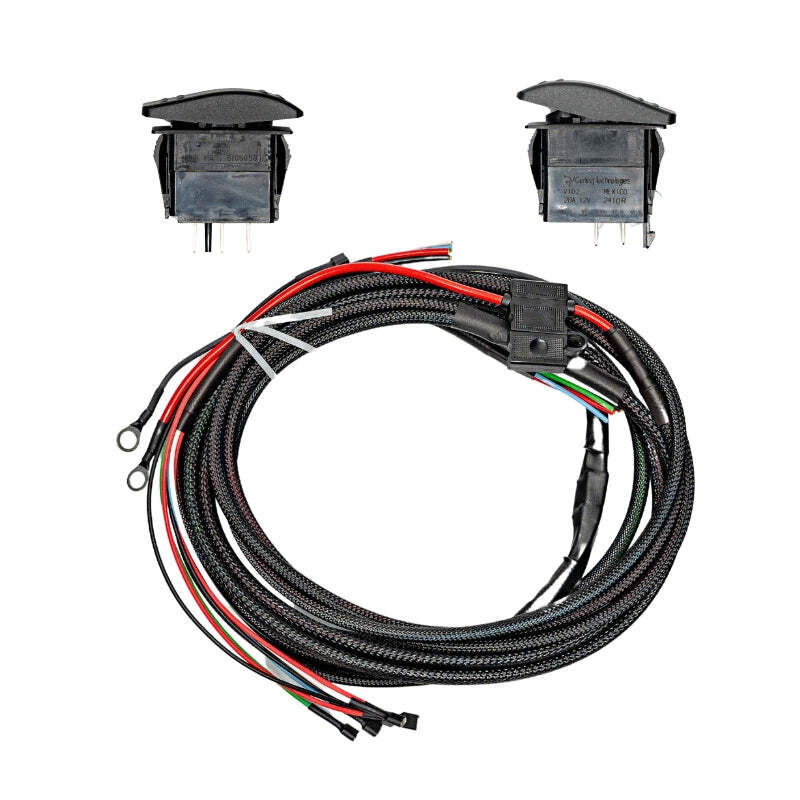 ARB Fog Lights