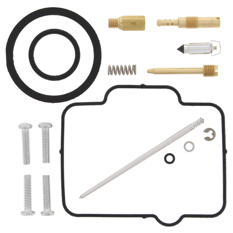 ABR Carburetor Rebuild Kits