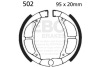 EBC FA-SFA-X Brake Pads