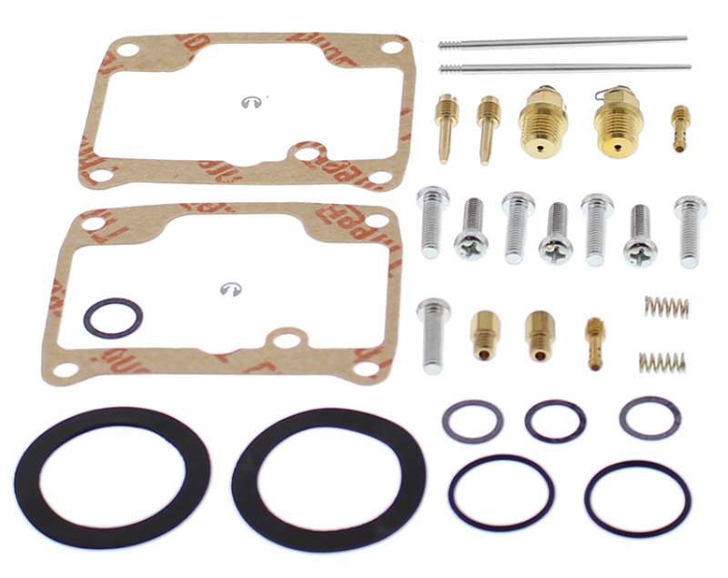 ABR Carburetor Rebuild Kits