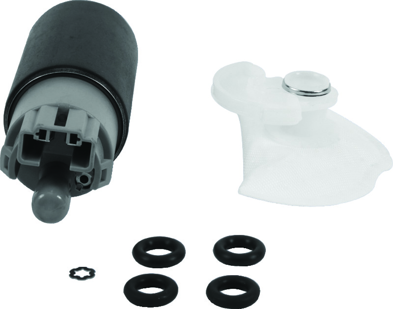 QBS Fuel Pumps