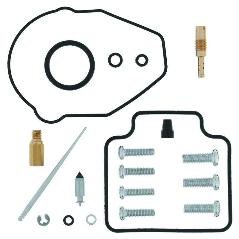 QBS Carburetor Kits