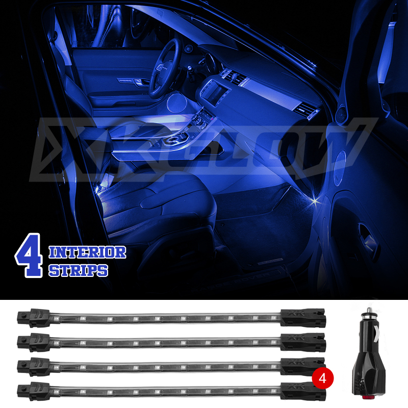 XKG LED Light Kit