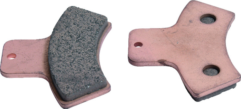 QBS Brake Pads