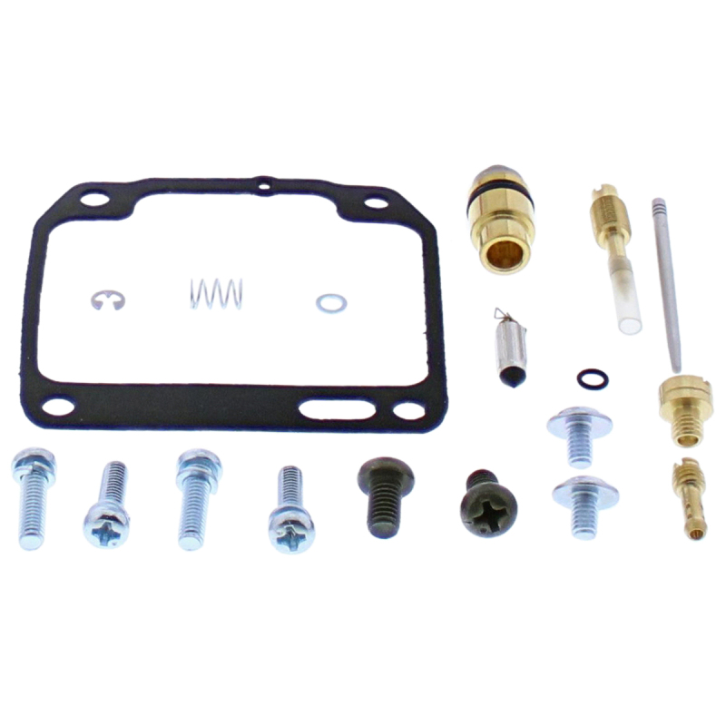 ABR Carburetor Rebuild Kits