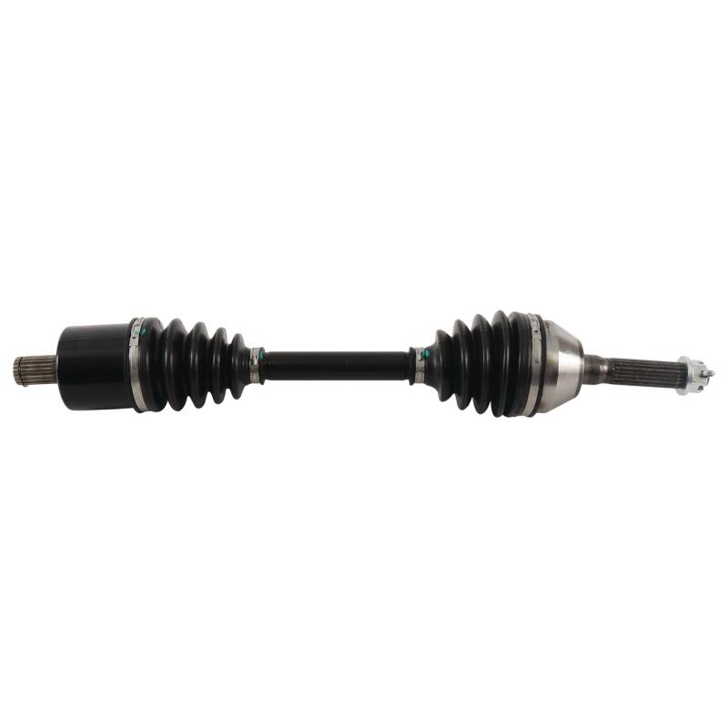 ABR A-Arm Kits