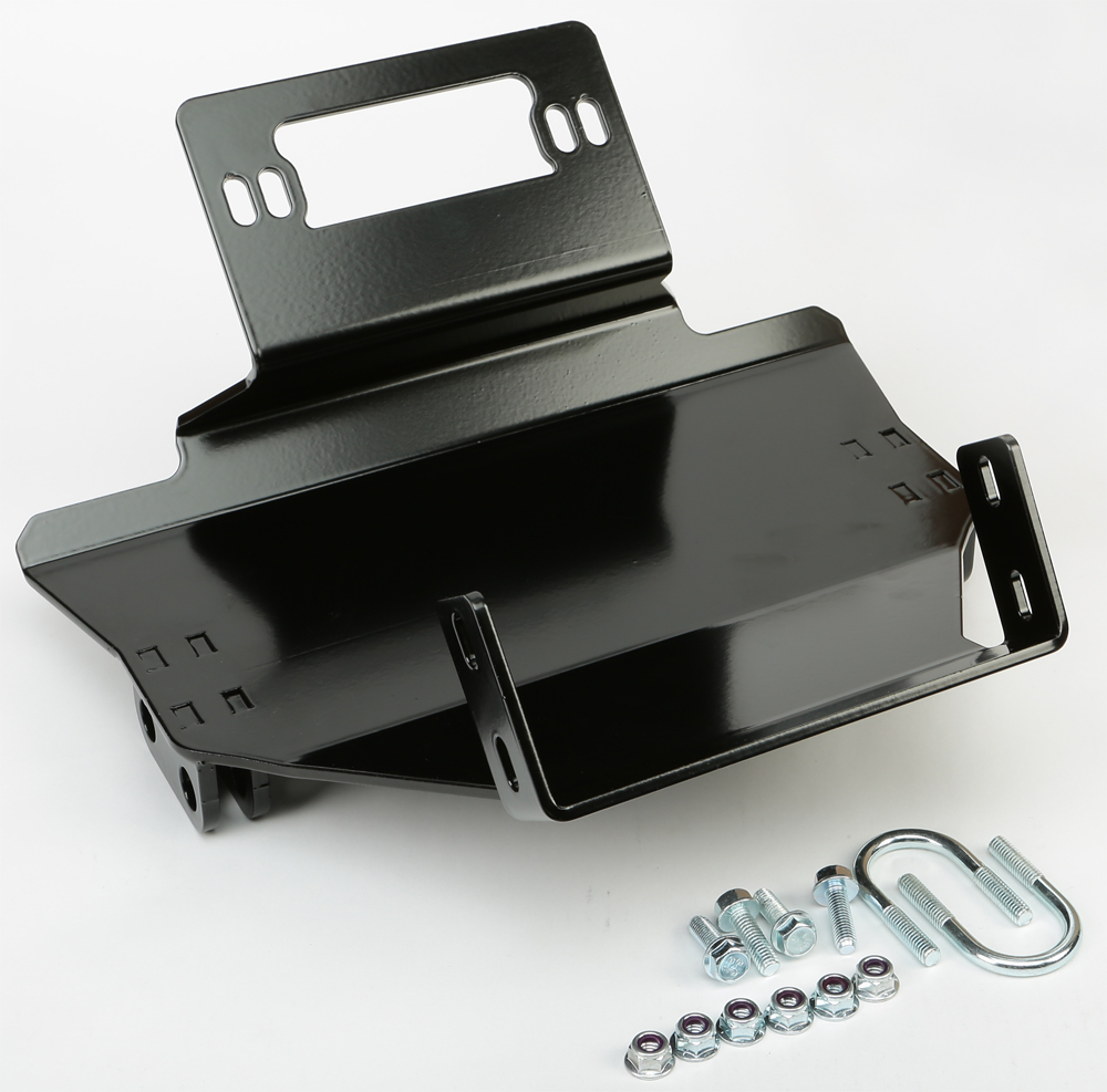 UTV PLOW MOUNT KIT