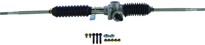 QBS Steering Racks