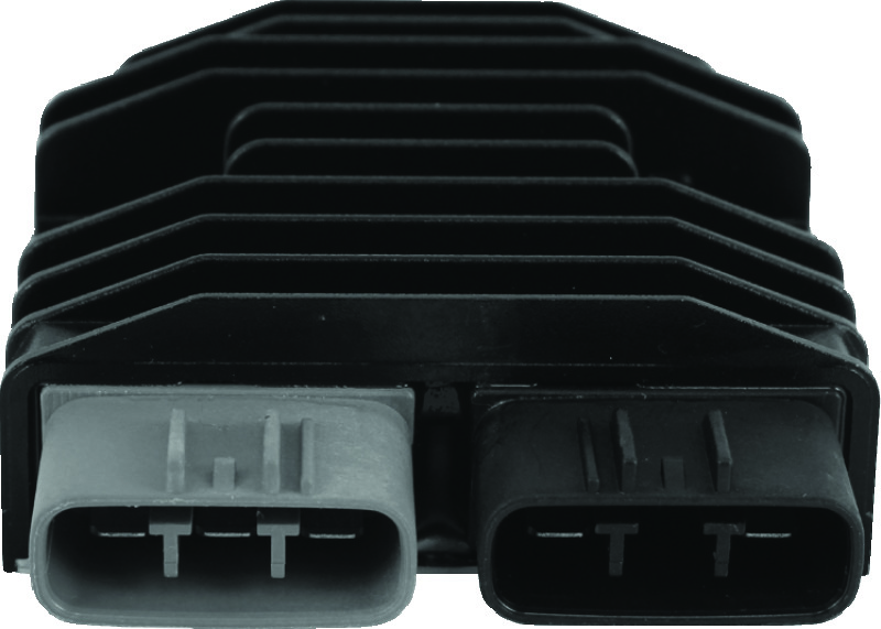 QBS Voltage Regulators