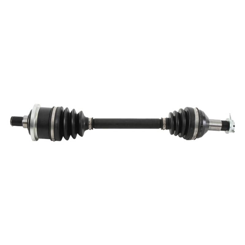 ABR A-Arm Kits