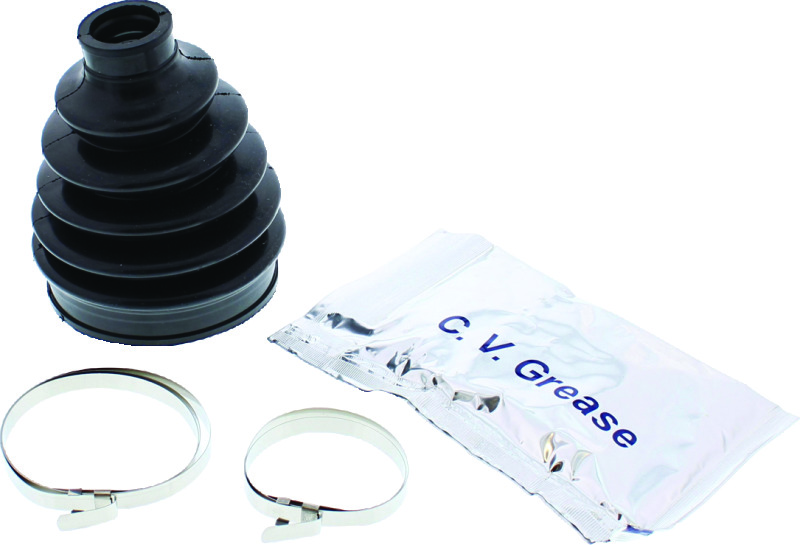 QBS CV Boot Kits
