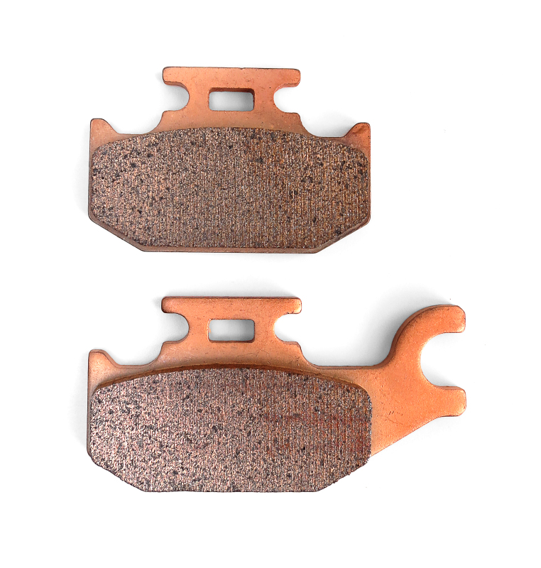 EPI Heavy Duty Brake Pad