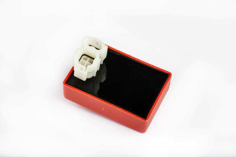RME CDI Box