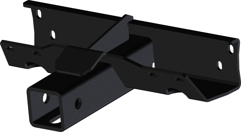 KFI Front Receiver